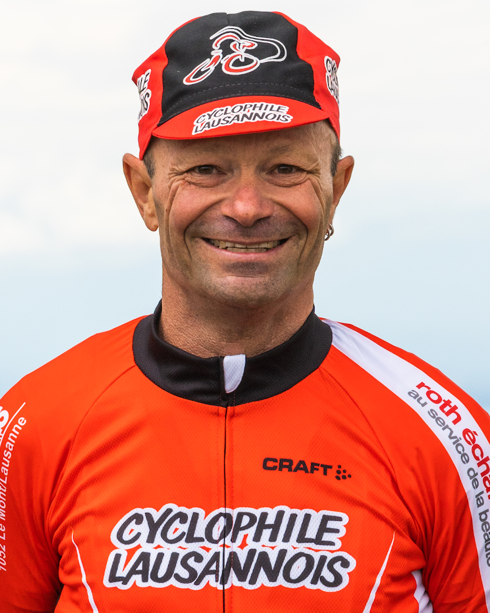 Michel Correvon