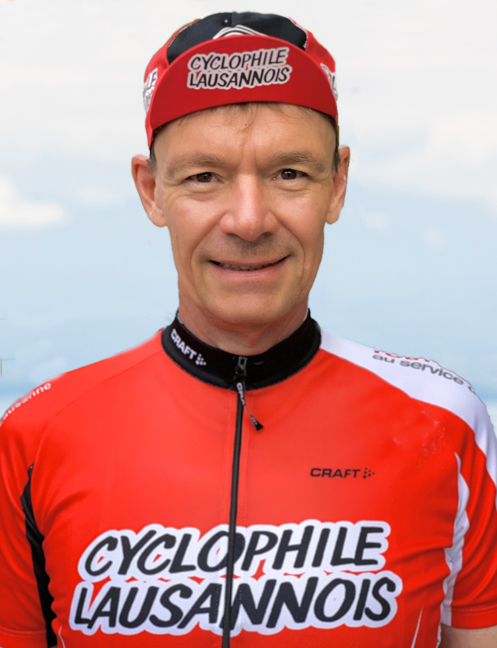 François Leresche