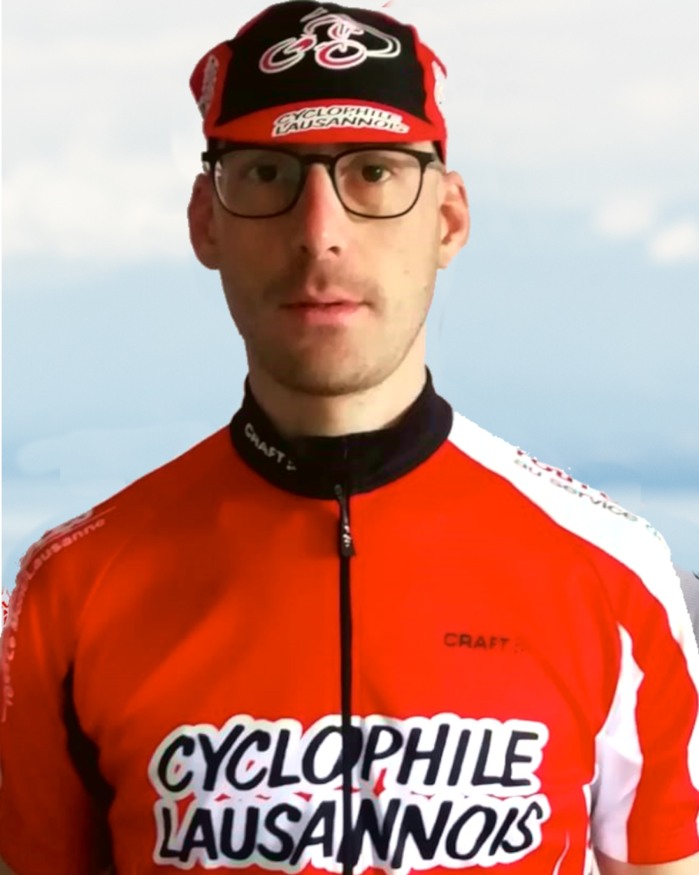 Gilbert Monney