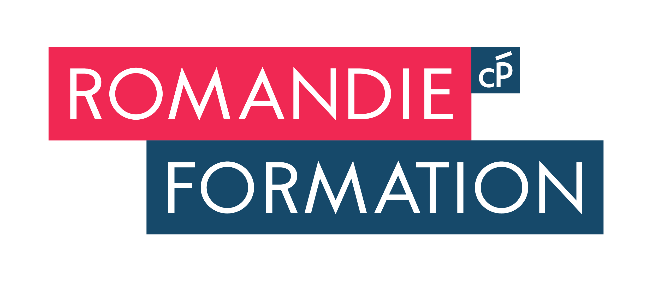 Romandie Formation