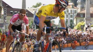 Le Tour de France passera à Lausanne et à Aigle en 2022