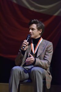 Théry Schir honoré