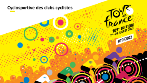 Cyclosportive des clubs cyclistes