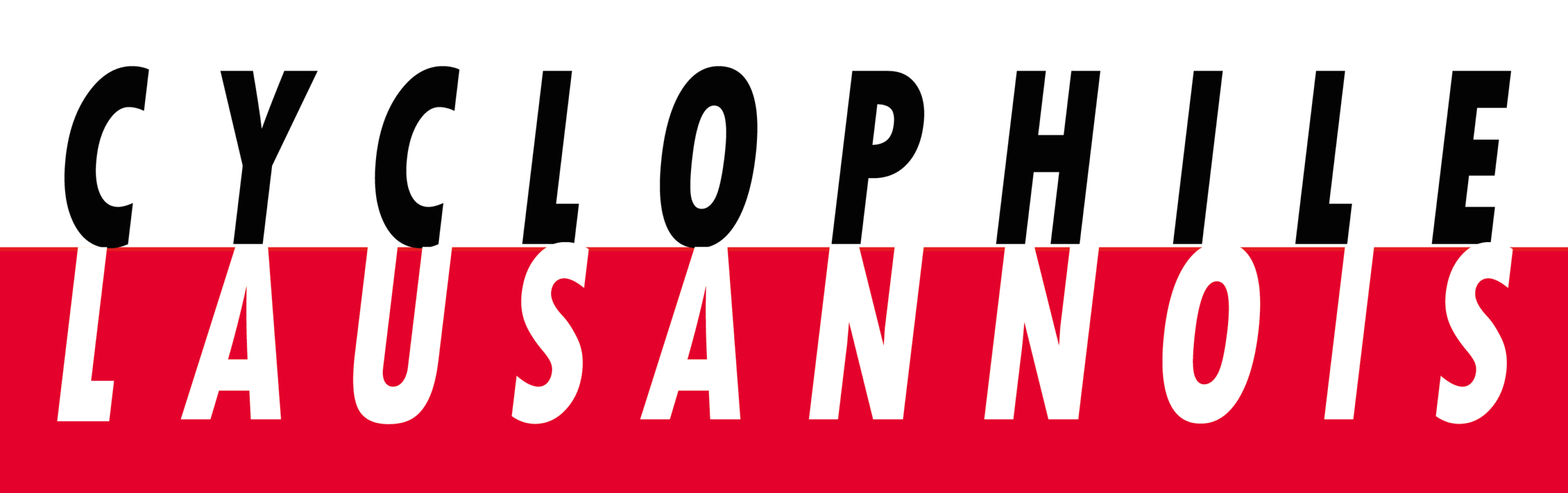 Cyclophile Lausannois